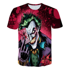 Load image into Gallery viewer, 2019 new Big yards New Fashion Brand T-shirt Men/Women Summer 3d Tshirt Print angel T shirt Tops Tee