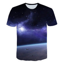 Load image into Gallery viewer, 2019 new Big yards New Fashion Brand T-shirt Men/Women Summer 3d Tshirt Print angel T shirt Tops Tee